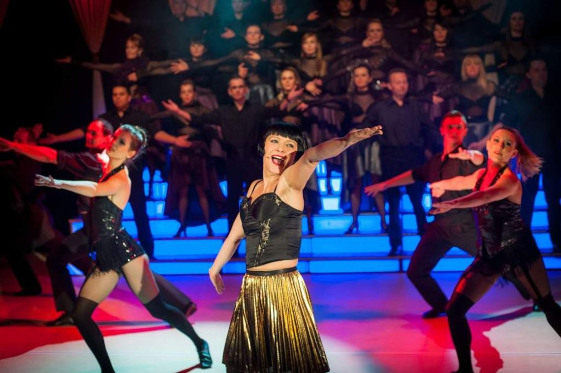 The Musical Show w Teatrze Muzycznym