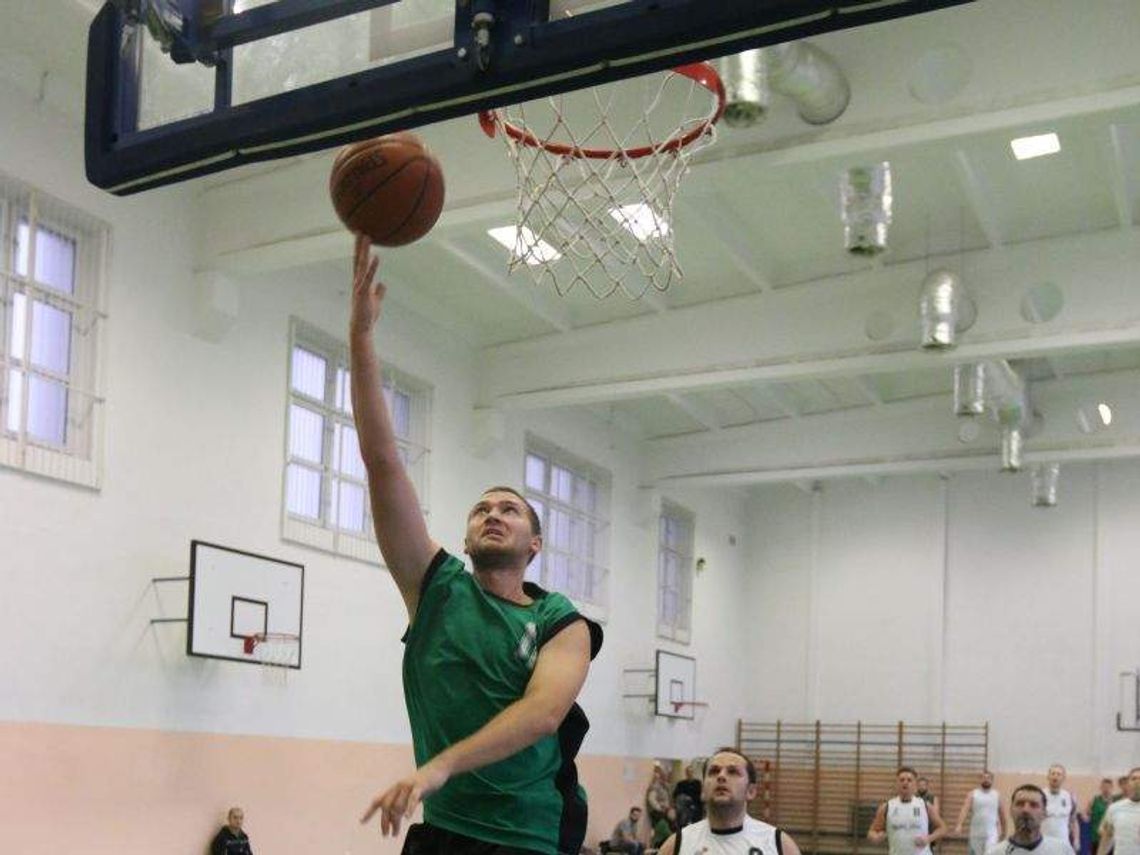 The Shooters rzutem na taśmę zapewnili sobie awans do grupy mistrzowskiej The Shooters rzutem na taśmę zapewnili sobie awans do grupy mistrzowskiej