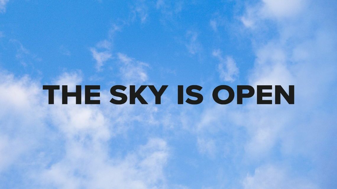 "The Sky Is Open. Voices From Ukraine" - wernisaż i zbiórka w Galerii Labirynt "The Sky Is Open. Voices From Ukraine" - wernisaż i zbiórka w Galerii Labirynt