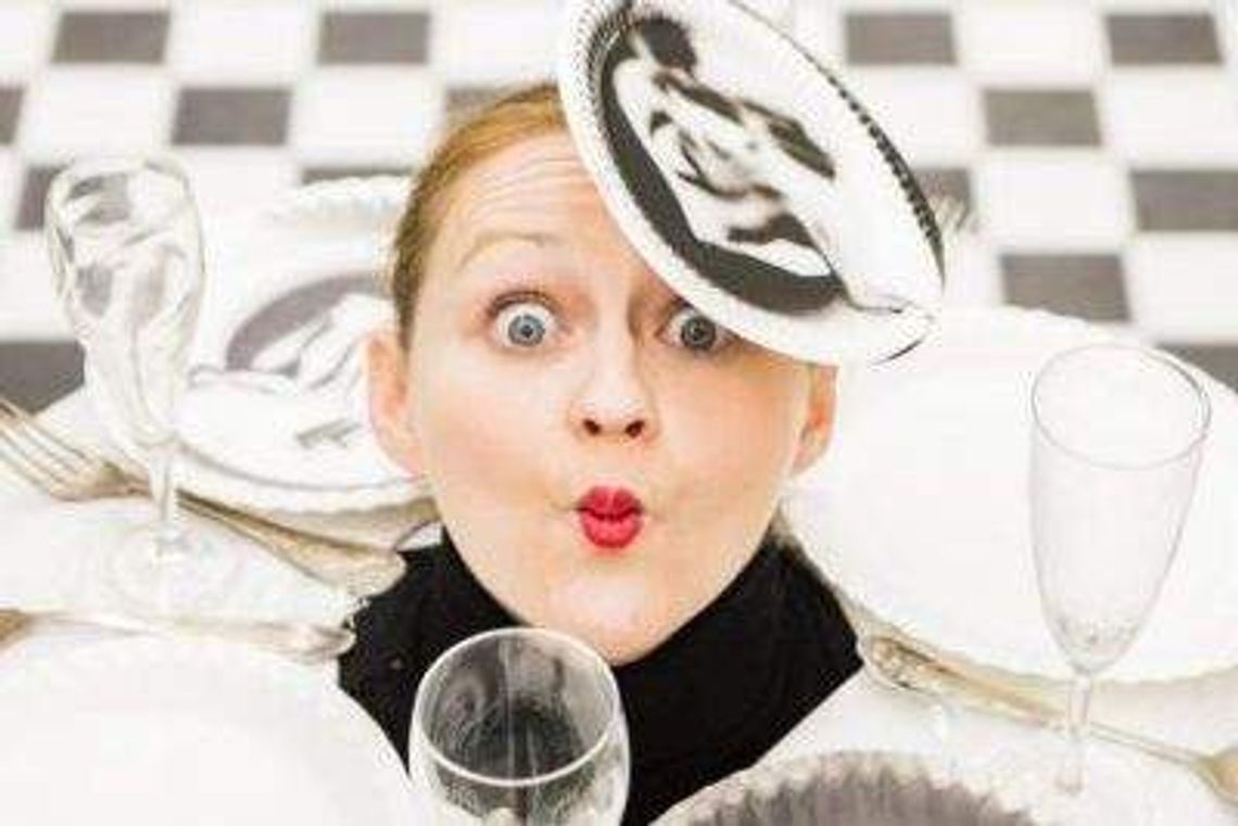 The tektyw i Pchła Sza - spektakl dla dzieci w CK