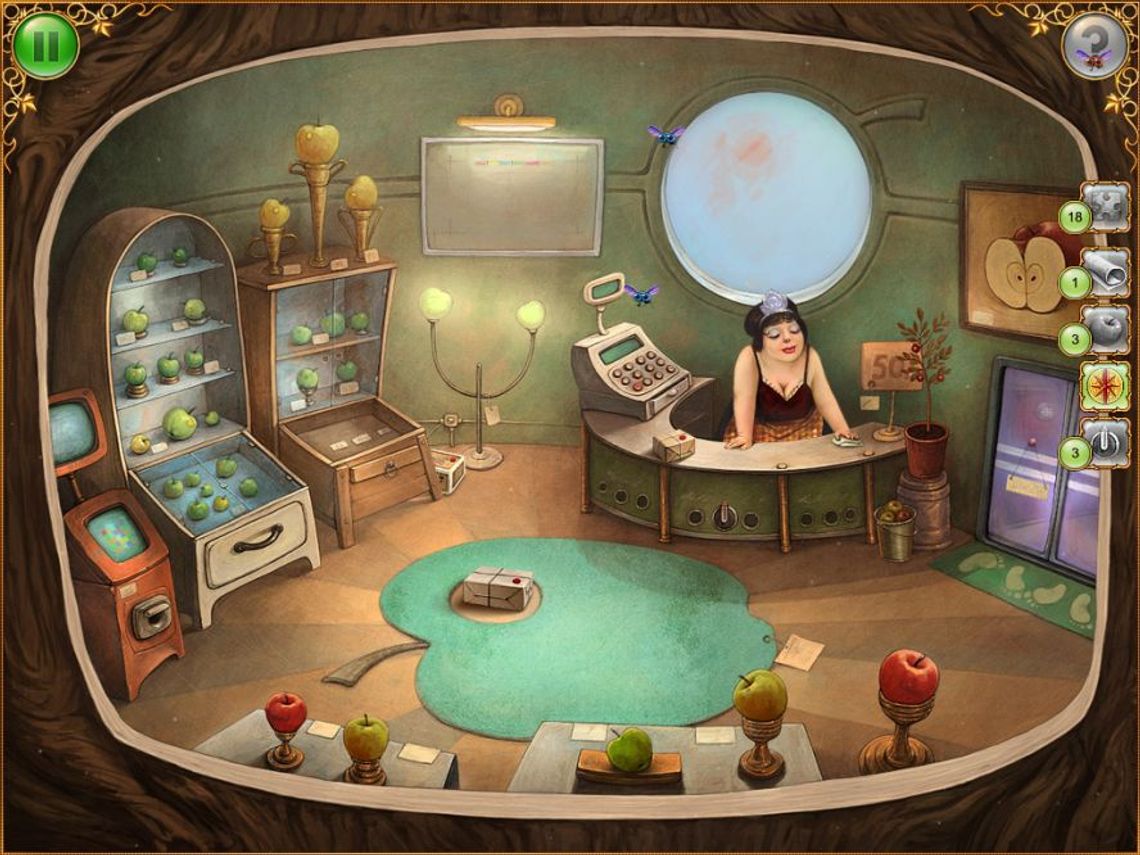 The Tiny Bang Story: Recenzja gry dla ludzi z wysokim IQ