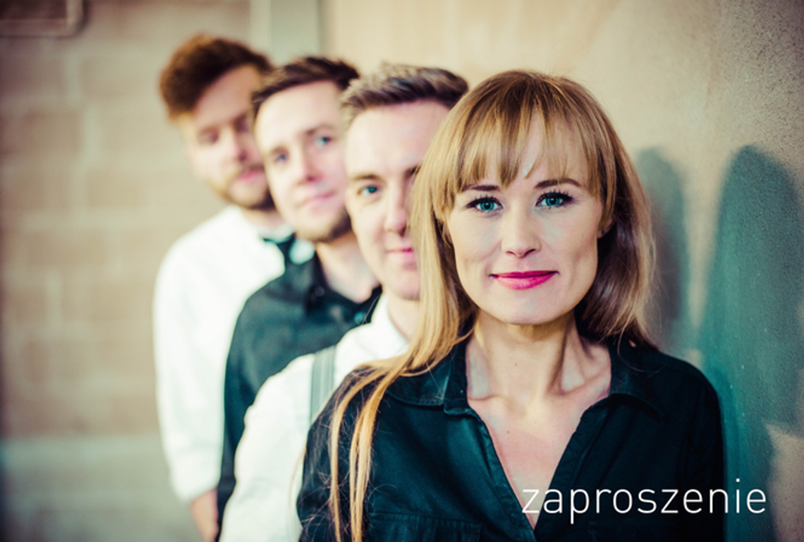 The Underground Man w Radiu Lublin