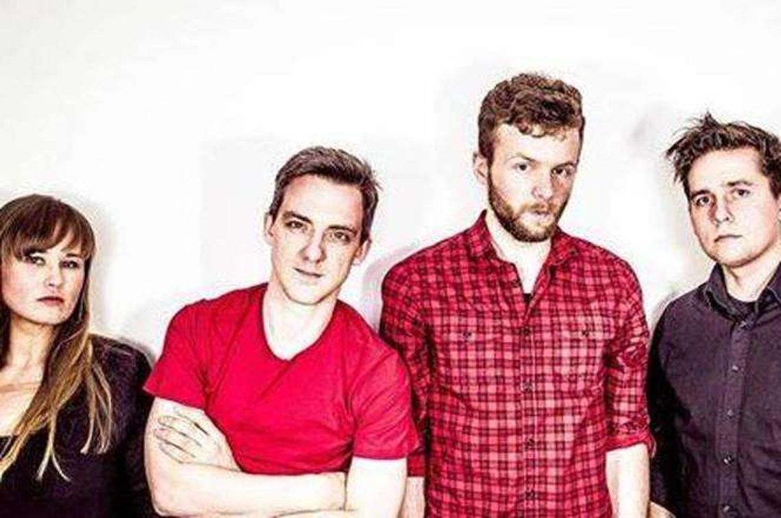 The Underground Man w Trzecim Księżycu w Kazimierzu Dolnym