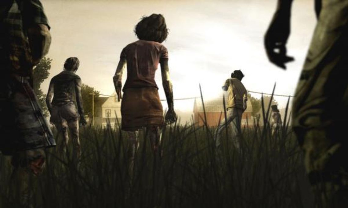 The Walking Dead: Drugi sezon, czyli kiedy wrócą zombie?