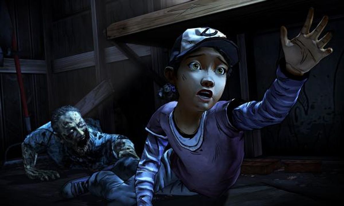 The Walking Dead: Kiedy premiera 1. odcinka drugiego sezonu?