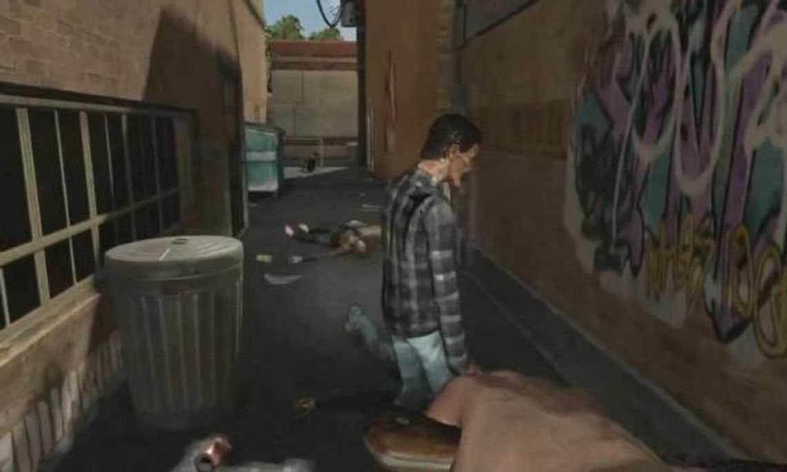 The Walking Dead: Survival Instinct. Zombie się nie nudzą (wideo)