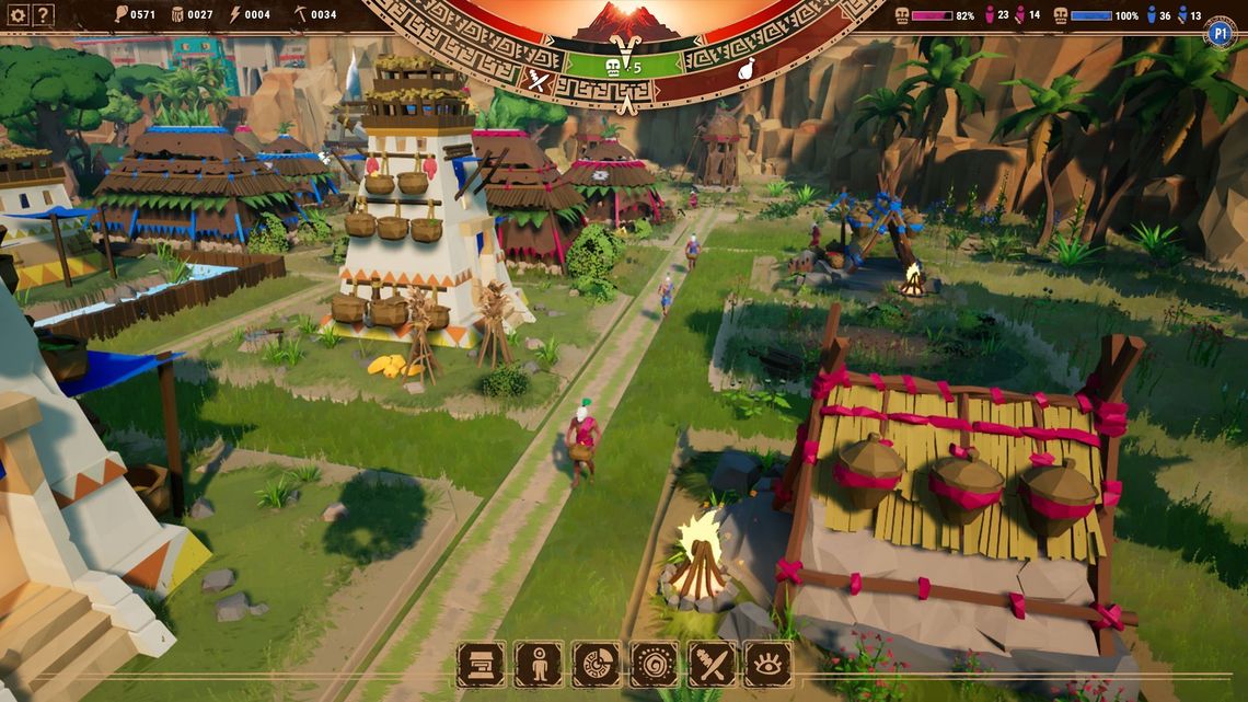 The Whims of the Gods: W kooperacji lepiej (wideo) The Whims of the Gods: W kooperacji lepiej (wideo)