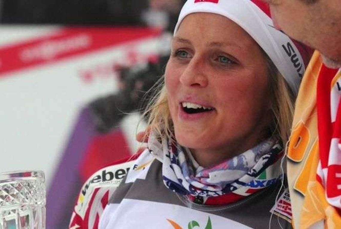 Therese Johaug zapewnia, że jest niewinna (wideo)