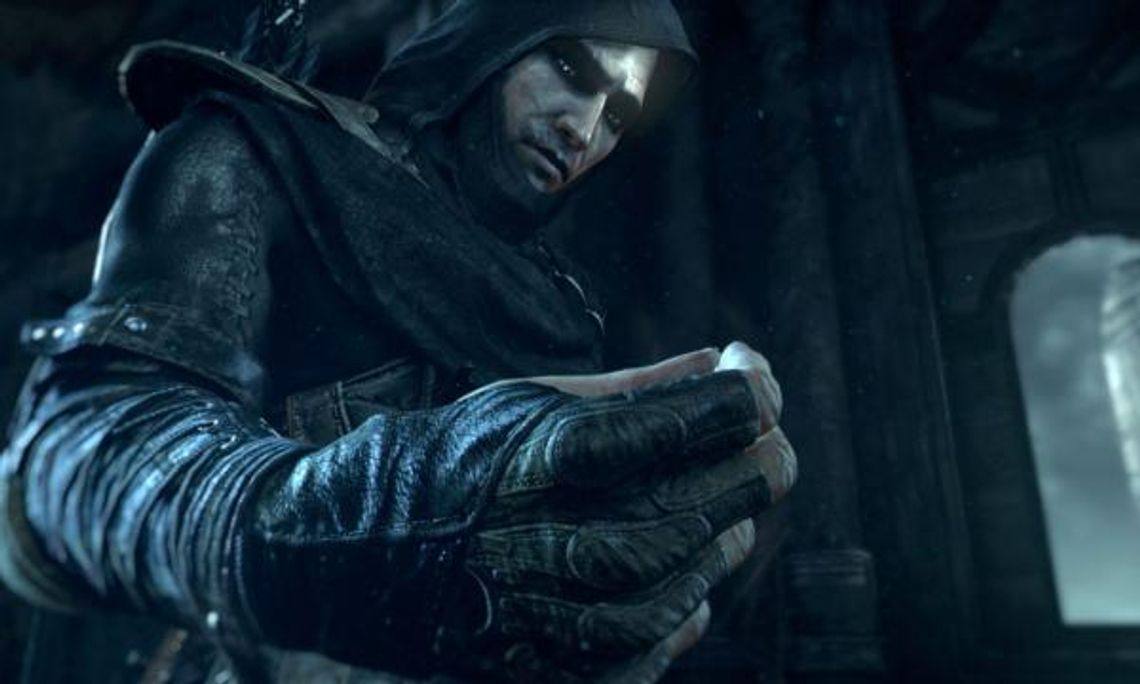 Thief: Garrett w akcji, czyli jak wygląda gra (wideo)