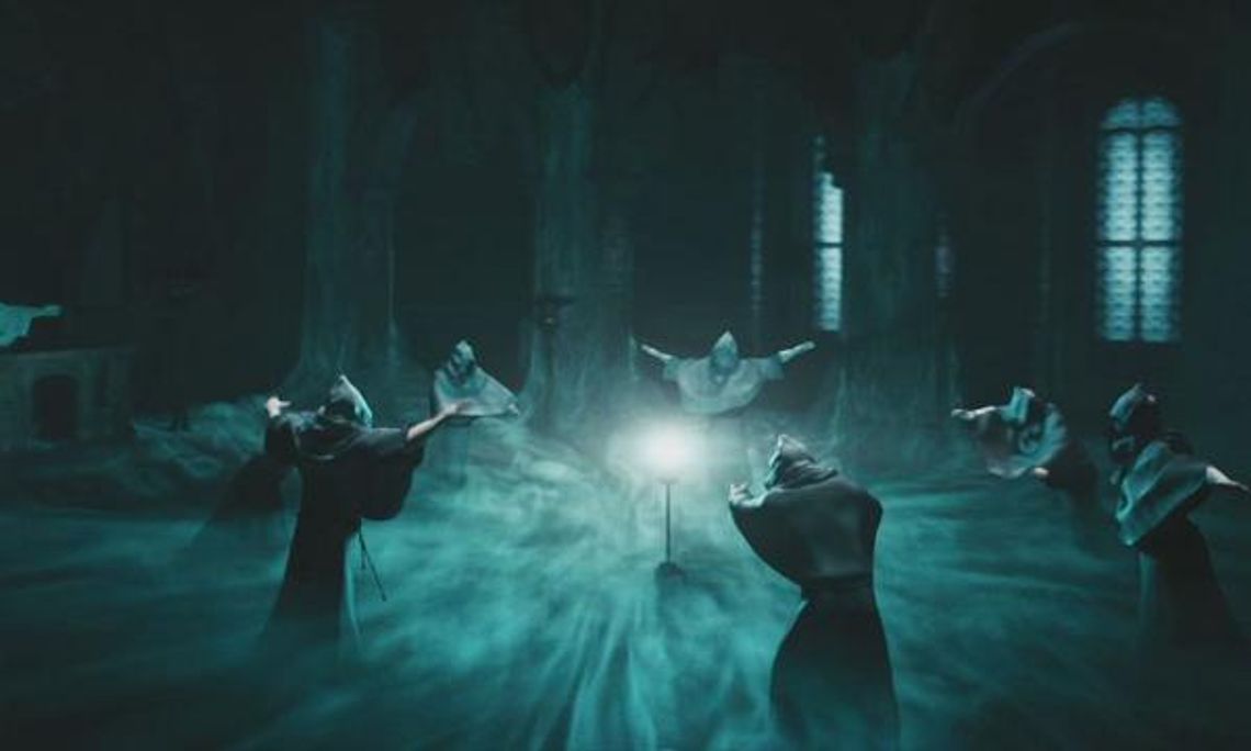 Thief: Mroczny zwiastun Przywołanie Pierwotnego (wideo)