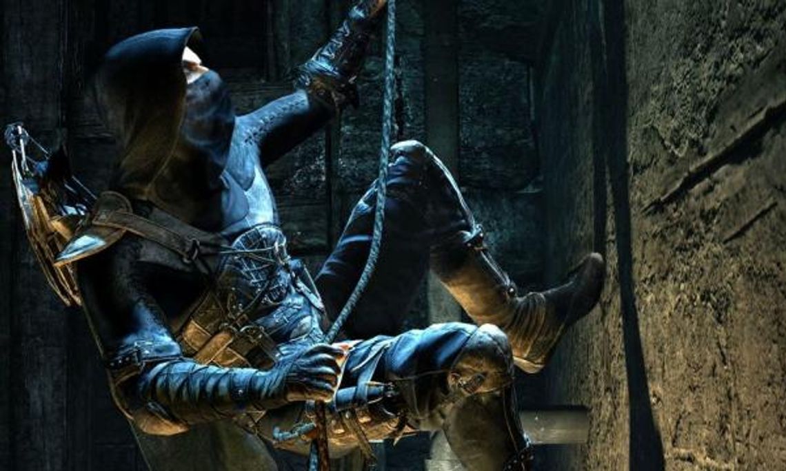 Thief: Oddajcie nam starego Garretta