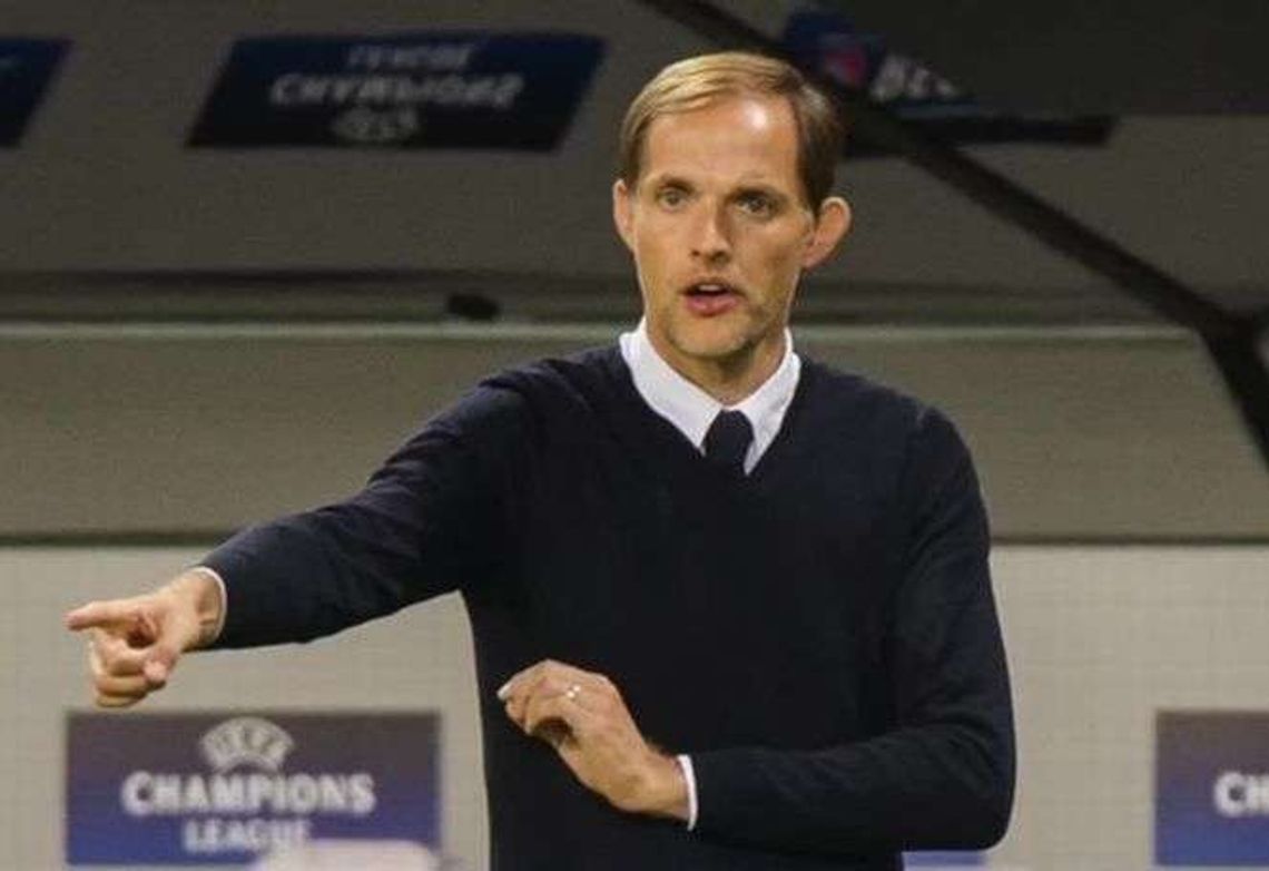 Thomas Tuchel w Bayernie czy Arsenalu? (wideo) Thomas Tuchel w Bayernie czy Arsenalu? (wideo)