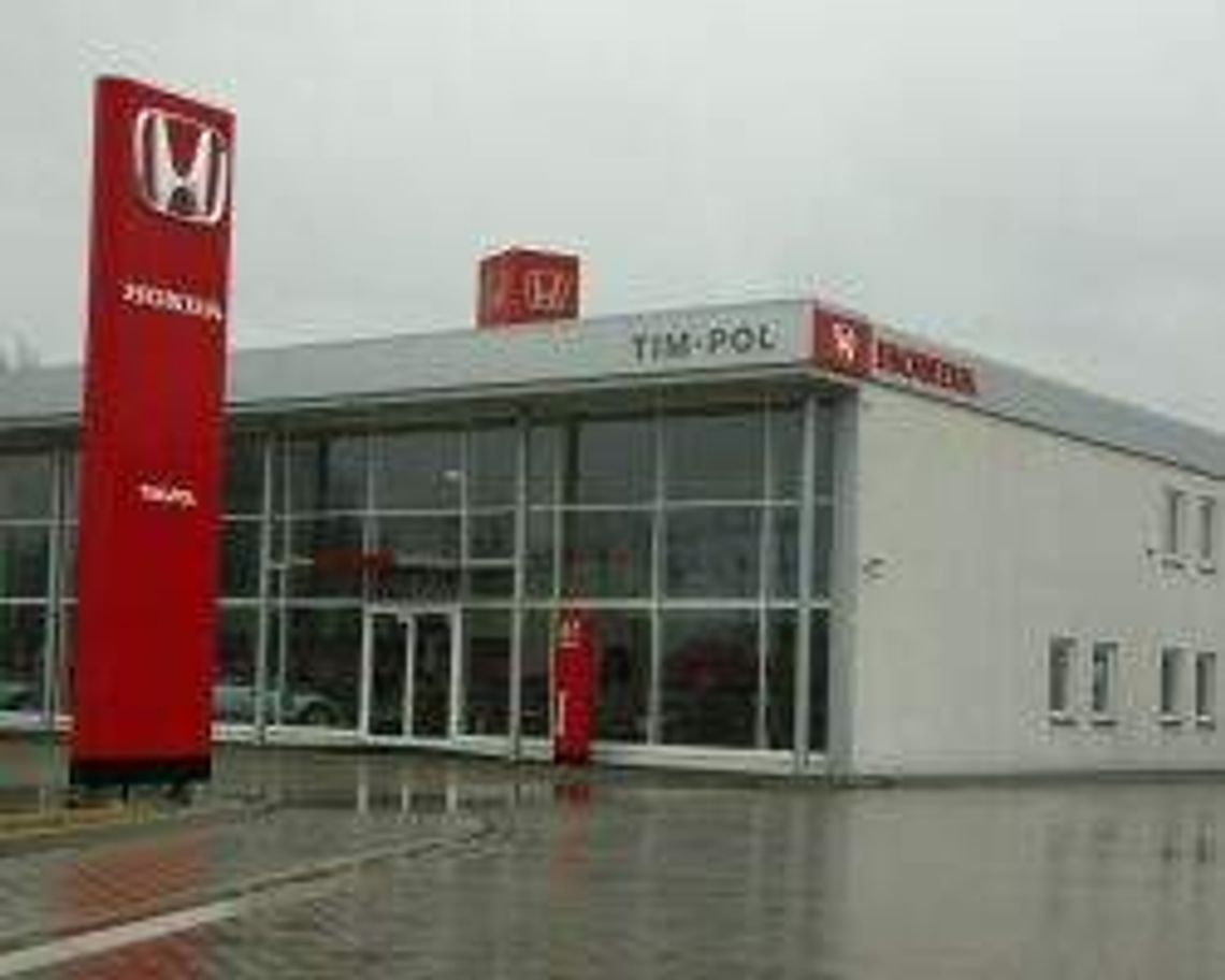 Timpol (nr 13) - 10 głosów