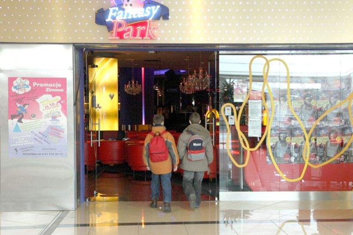 TK Maxx w Lublinie: Markowe ciuchy zamiast kręgli w Plazie