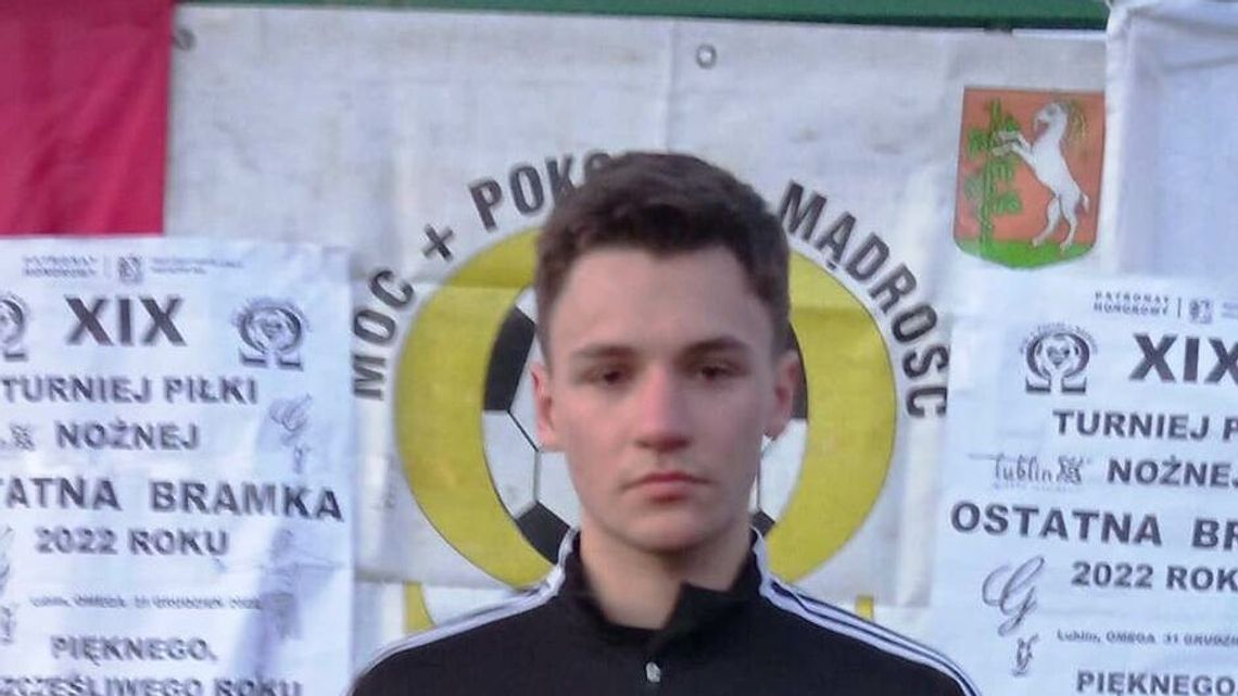 TKKF Omega zakończyła na sportowo 2022 rok TKKF Omega zakończyła na sportowo 2022 rok