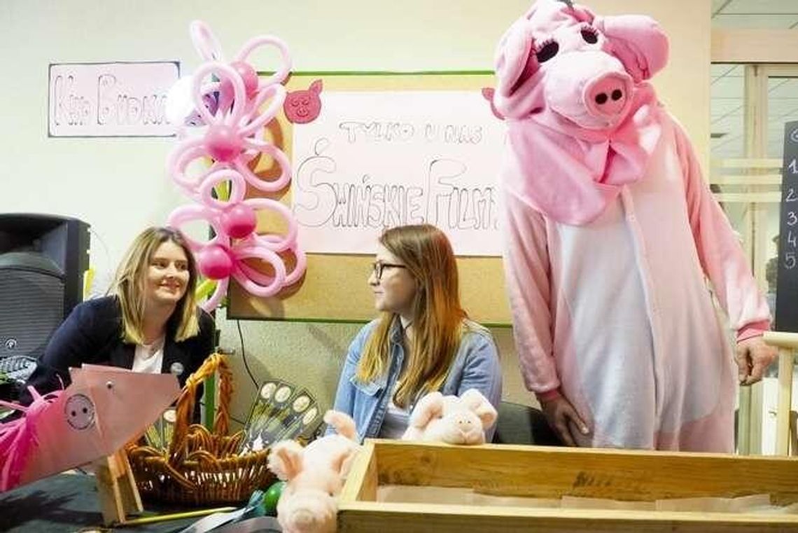 Tłumy na dniach otwartych Uniwersytetu Przyrodniczego (zdjęcia) Tłumy na dniach otwartych Uniwersytetu Przyrodniczego (zdjęcia)