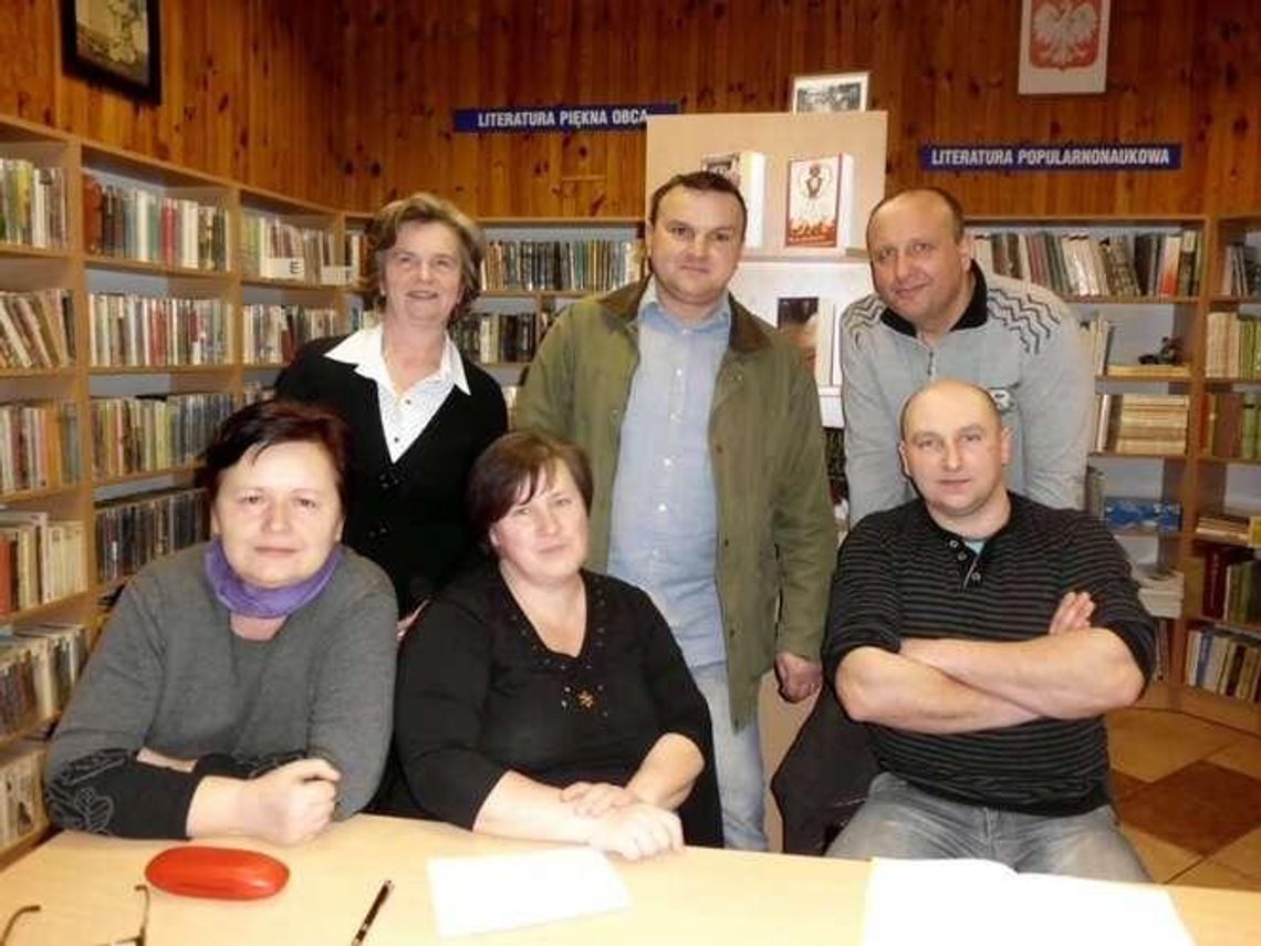 Tłuściec z nominacją na Super Samorząd 2017. Czym sobie zasłużyli?