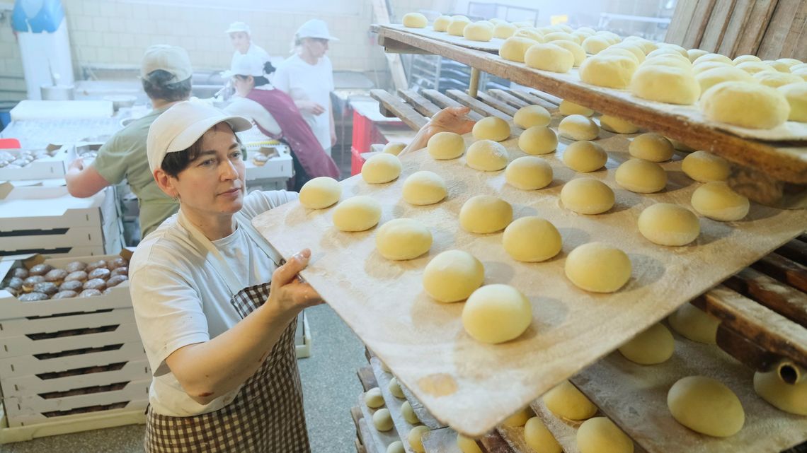 Tłusty czwartek – chudszy portfel