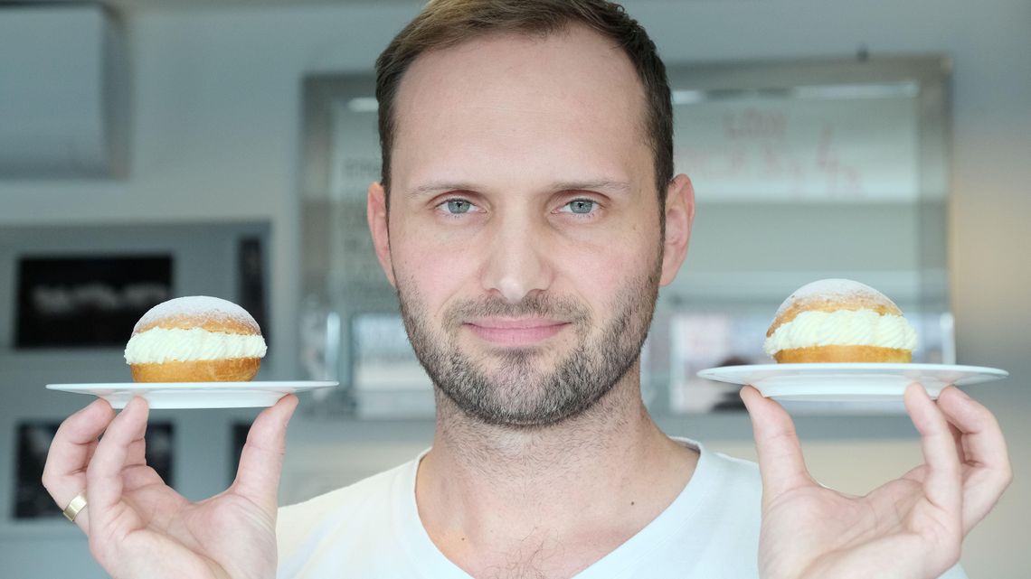 Tłusty czwartek: Pączek czy brioszka?