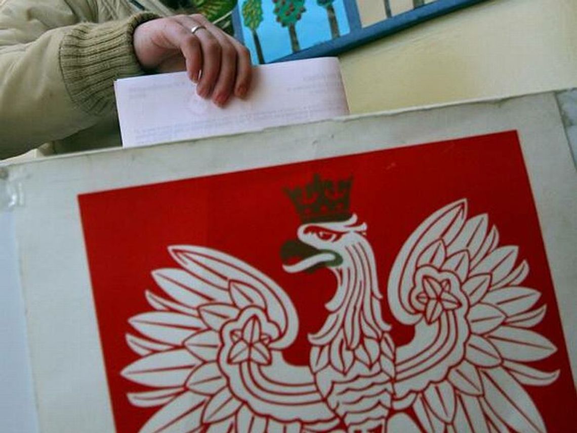 TNS OBOP: PO - 45 proc. poparcia, PiS - 30 proc.