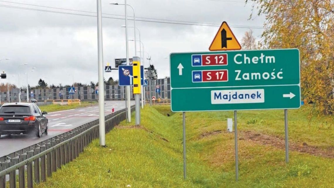 To bat na piratów drogowych. W trzech miejscach w regionie pojawiły się nowe superradary