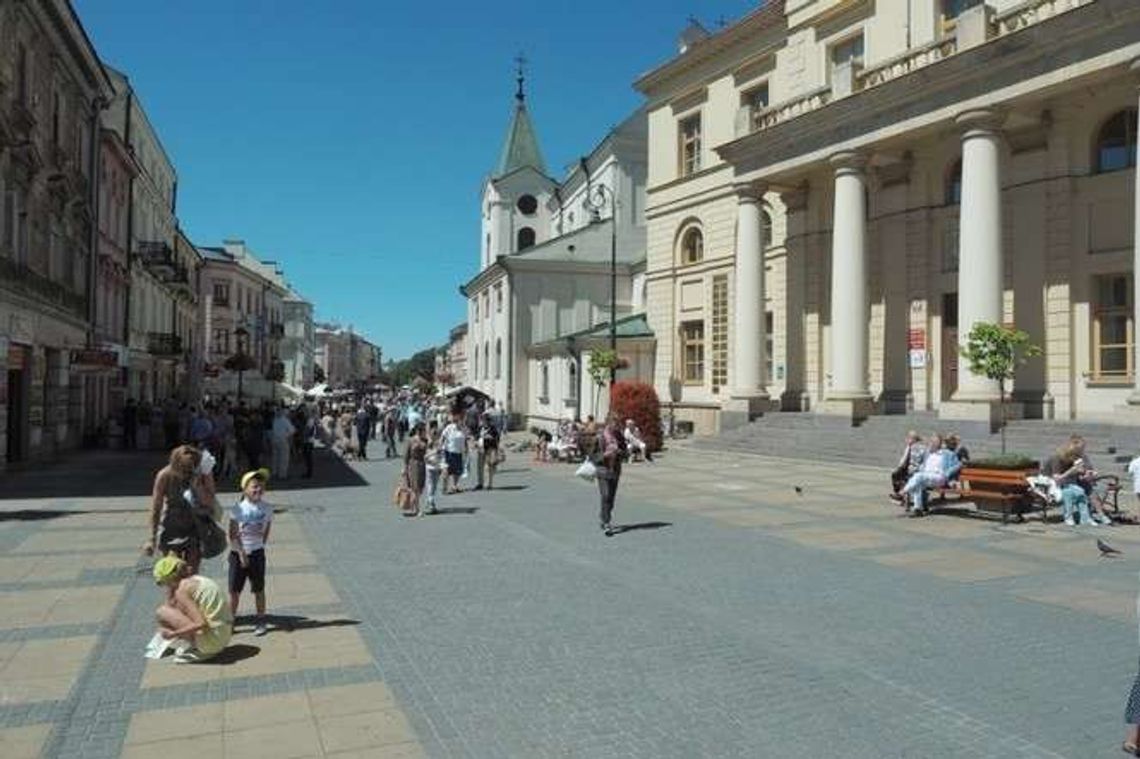 To będzie jak ława przysięgłych. Grupa losowo wybranych mieszkańców ma decydować To będzie jak ława przysięgłych. Grupa losowo wybranych mieszkańców ma decydować