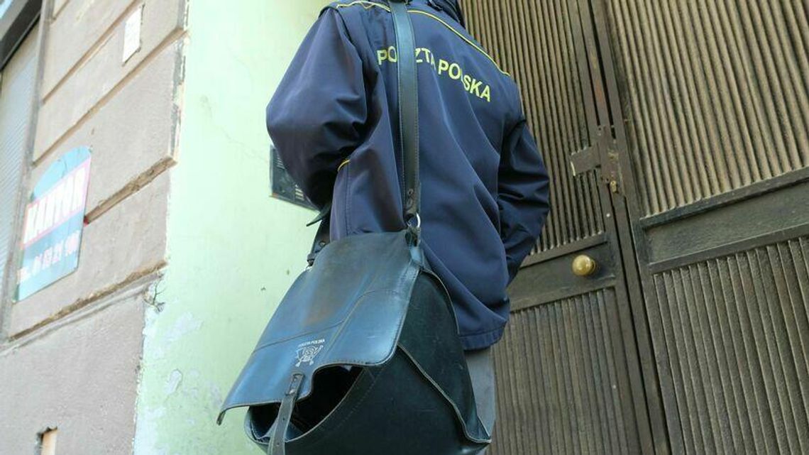 To będzie koniec awizo?