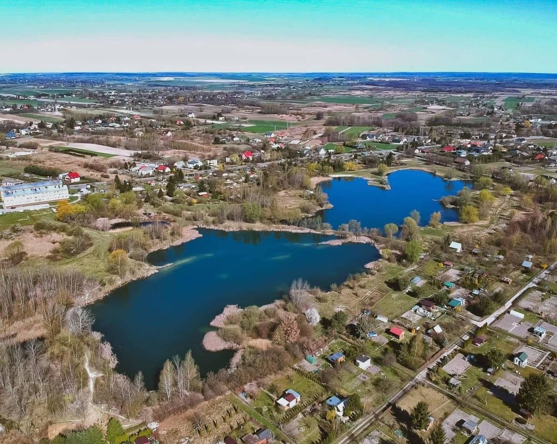 Glinianki Chełm przebudowa