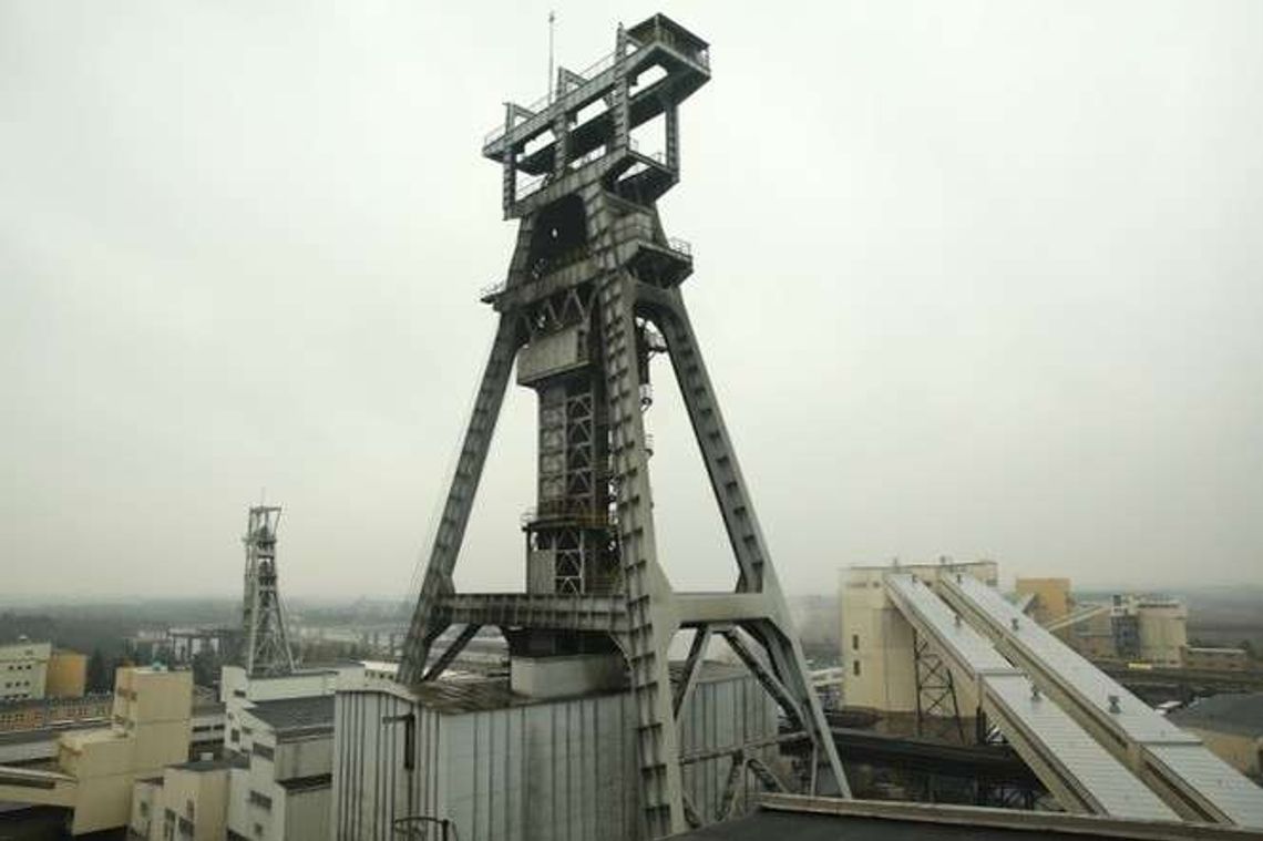 To będzie przepustka do pracy w Bogdance. Kopalnia współpracuje ze szkołami