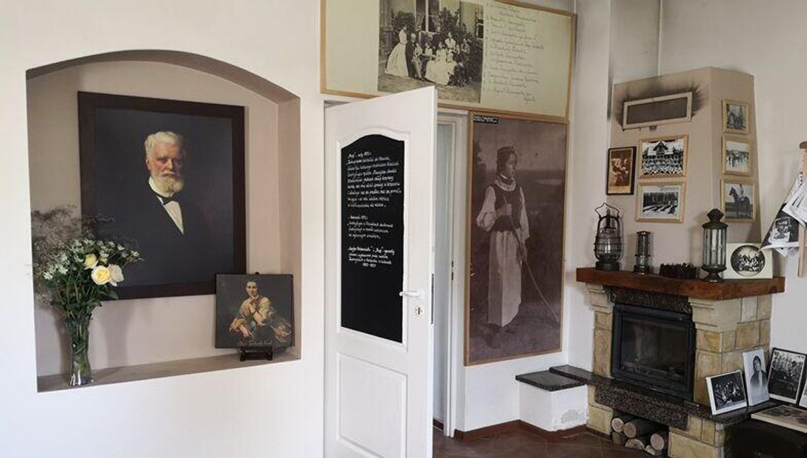 To będzie wyjątkowy wieczór. Zapraszamy na spotkanie u Zamoyskich w Różance