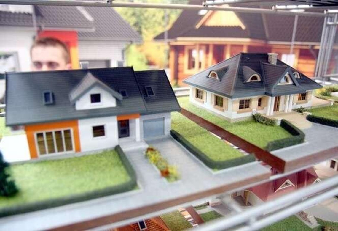 To był dobry rok na rynku nieruchomości To był dobry rok na rynku nieruchomości