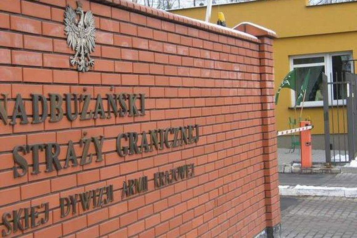 To był zły rok dla przemytników. Pogranicznicy mają się czym pochwalić