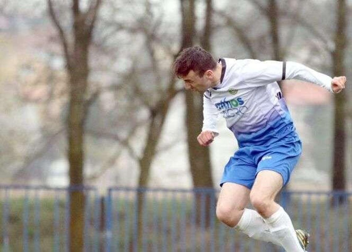 To była egzekucja, wyniki lubelskiej okręgówki