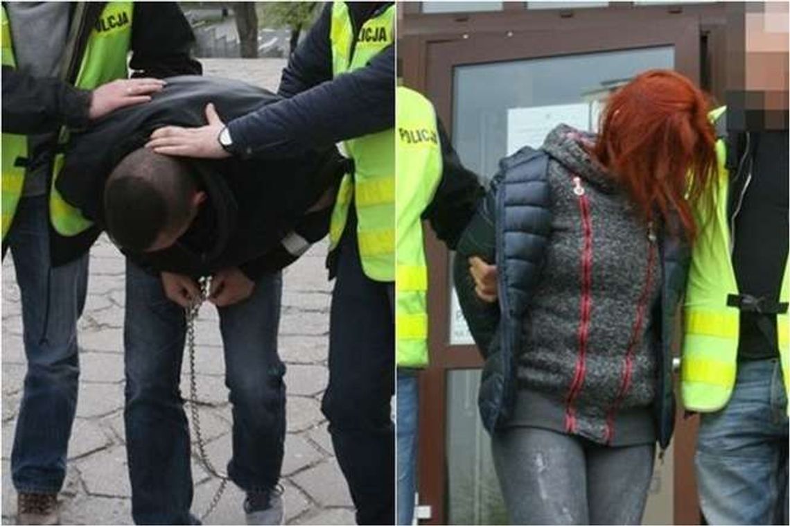 To było zabójstwo z zazdrości. Ciała do tej pory nie udało się znaleźć To było zabójstwo z zazdrości. Ciała do tej pory nie udało się znaleźć