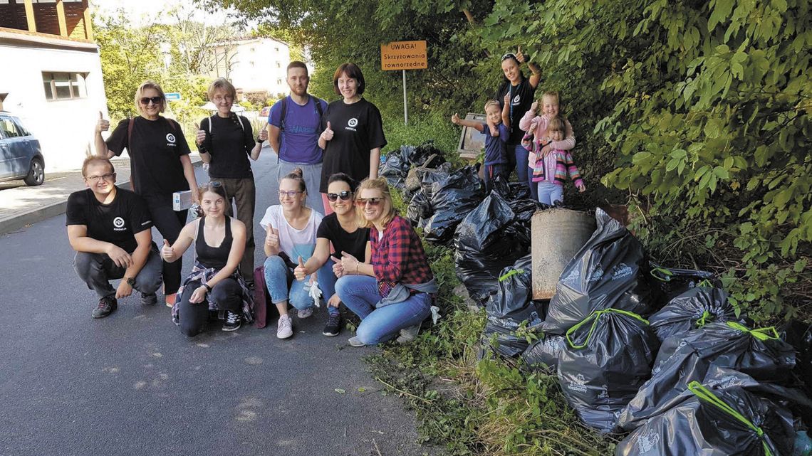 To, co naprawdę nam się podoba. Jakie są Skarby Kultury Przestrzeni 2020?