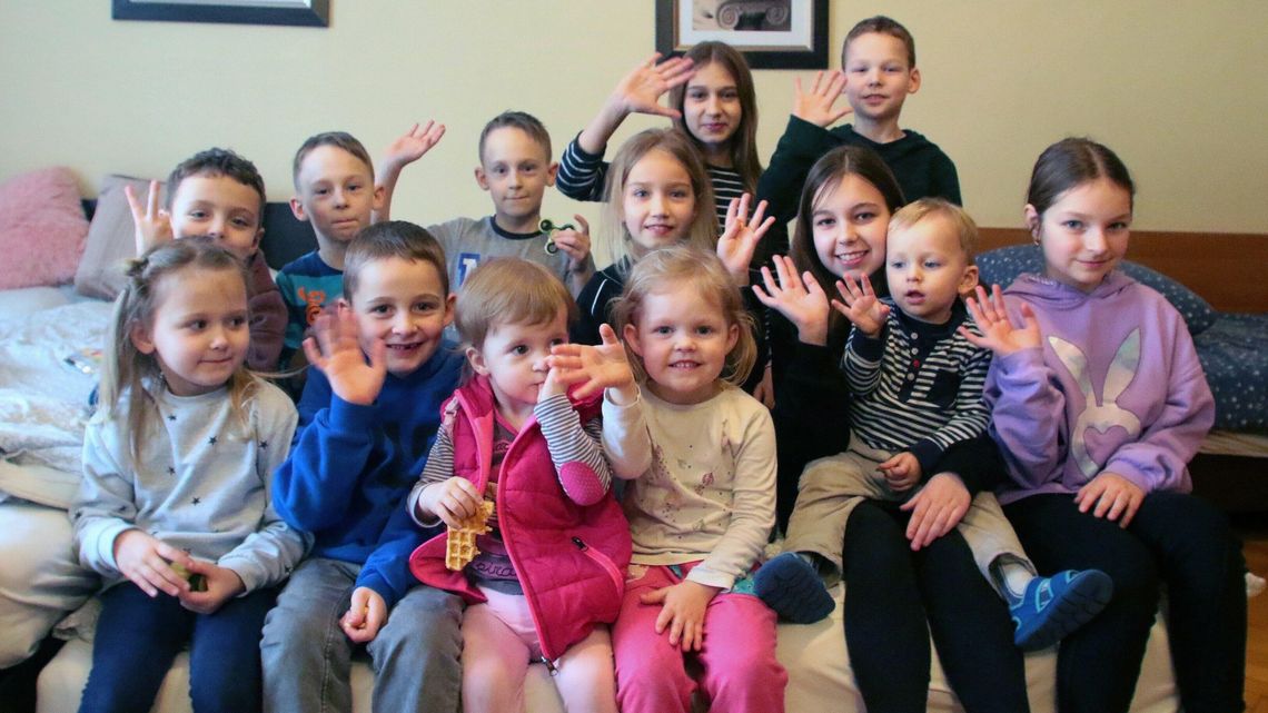 To do nich trafiają zupy z lubelskiej restauracji. Ale zaraz skończą się pieniądze na mieszkanie