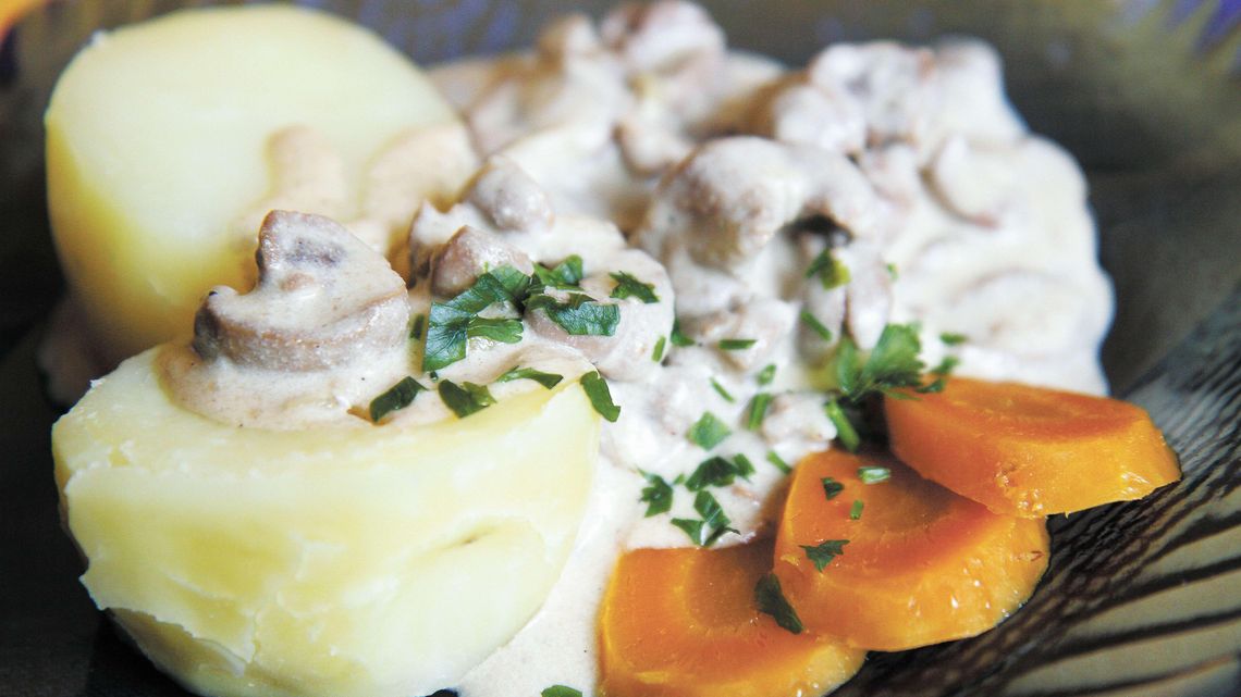 To dobry czas na kulinarne wypady. Co i gdzie warto zjeść? 