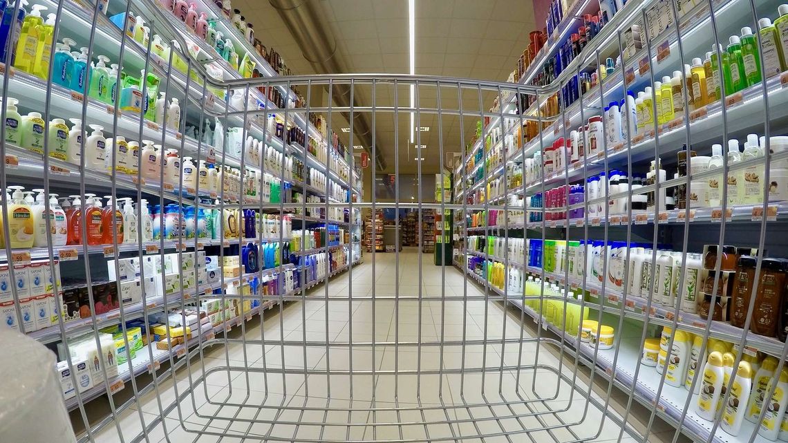 To drugi sklep tej sieci w Lublinie. Ruszyła budowa marketu