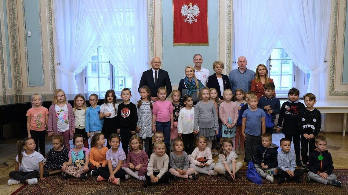 To fantastyczny program. Inni Lublinowi zazdroszczą