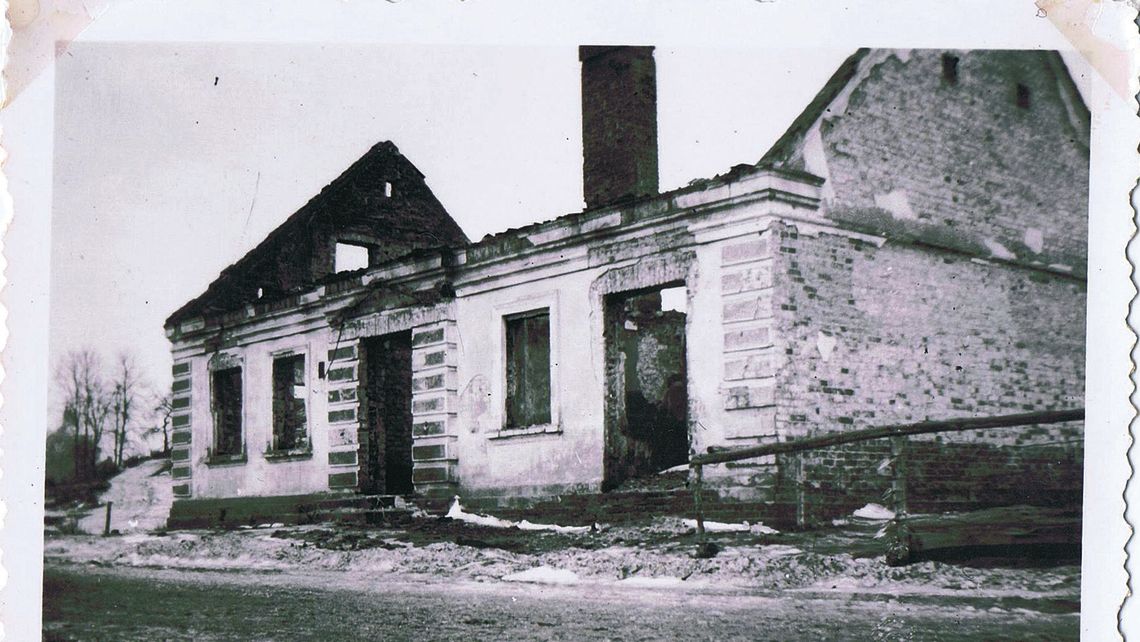 To Getto powstało prawie 80 lat temu. Muzealnicy nie chcą zapomnieć tej karty historii