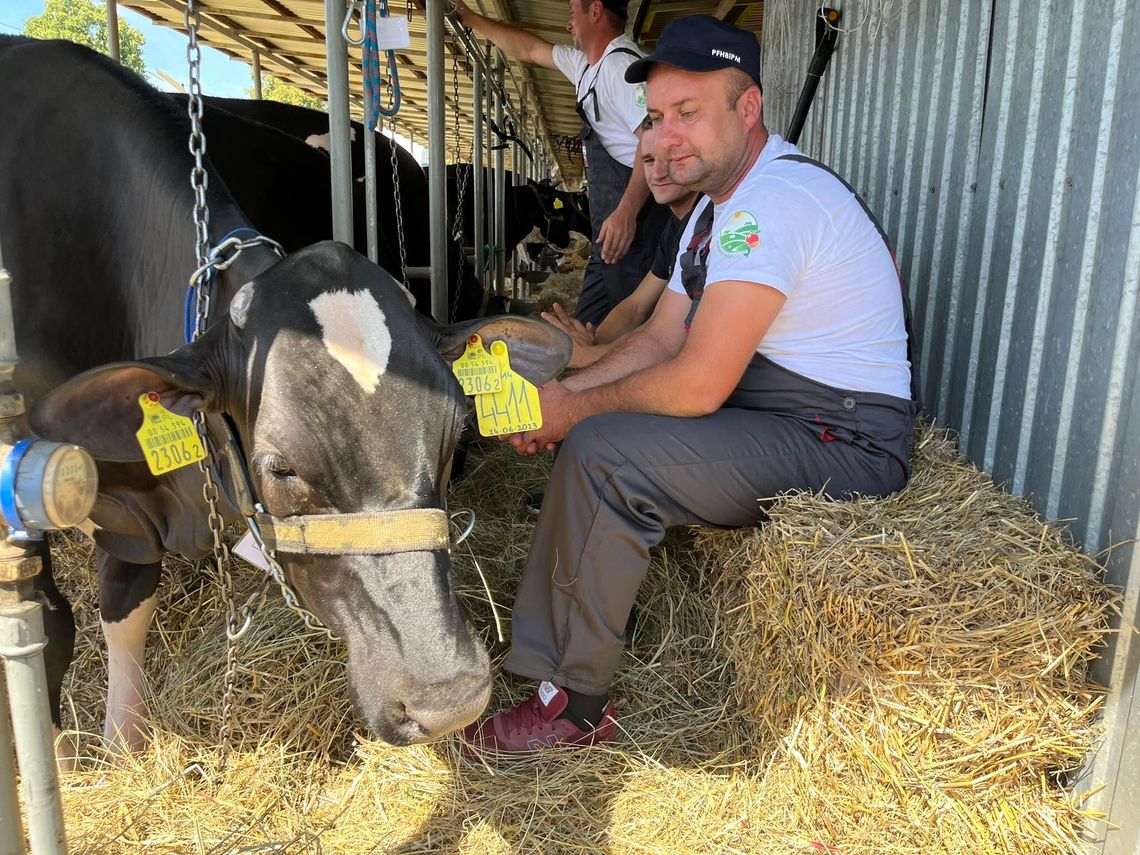 To jak raj dla rolników i nie tylko. Wystawa w Sitnie już w ten weekend