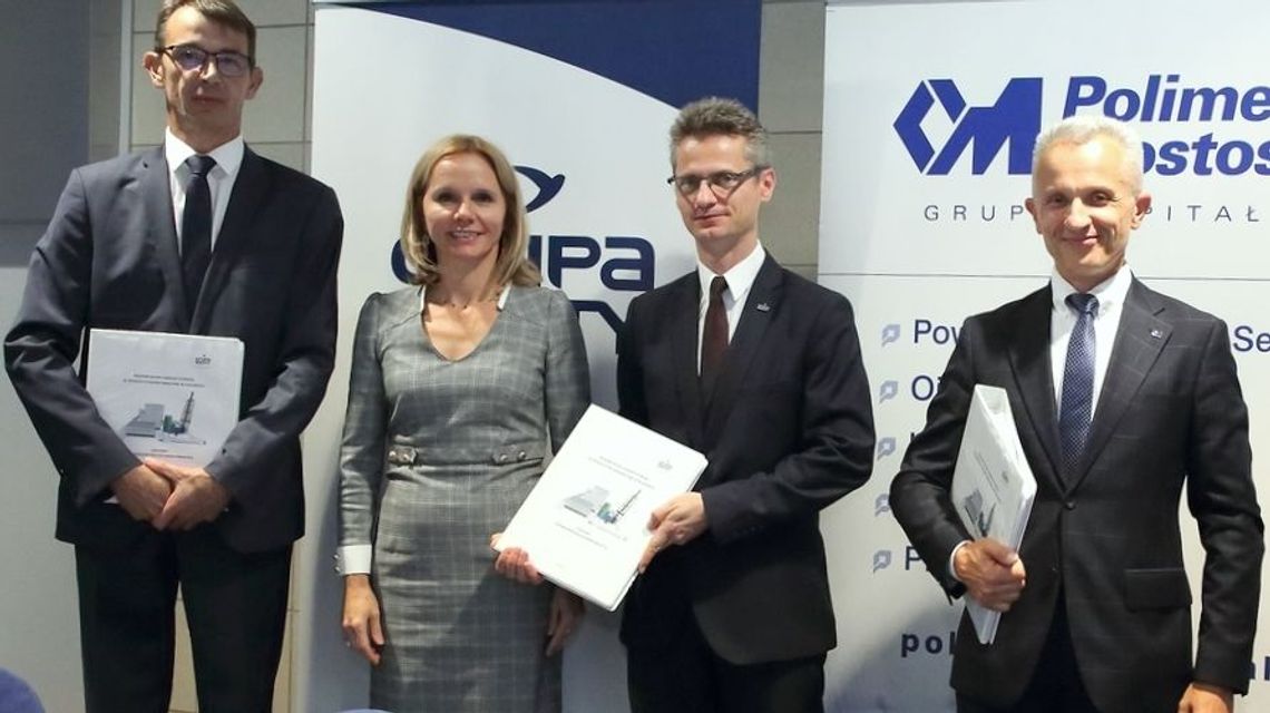 To jedna z najdroższych inwestycji energetycznych w Lubelskiem od lat. Umowa podpisana