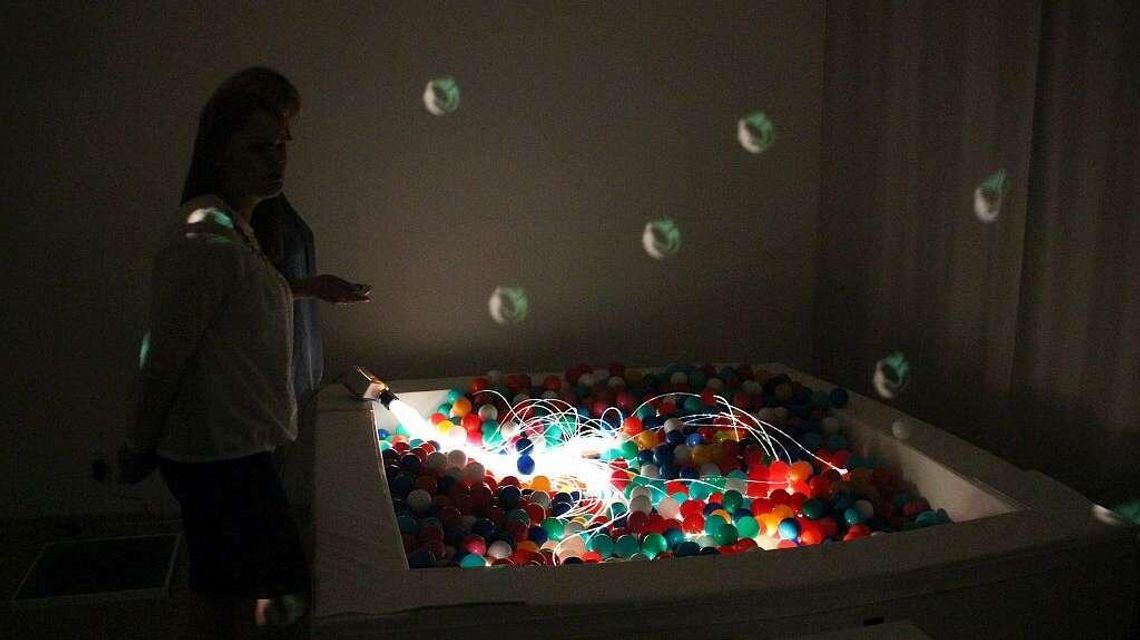 To jedyna taka sala w regionie. Pomaga dzieciom. Panuje w niej "niepowtarzalny klimat"