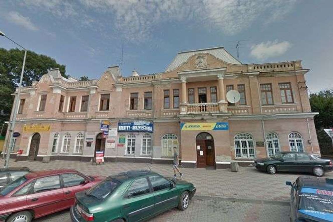 To jedyny taki obiekt na Zamojszczyźnie. Powstanie Hrubieszowskie Centrum Dziedzictwa?