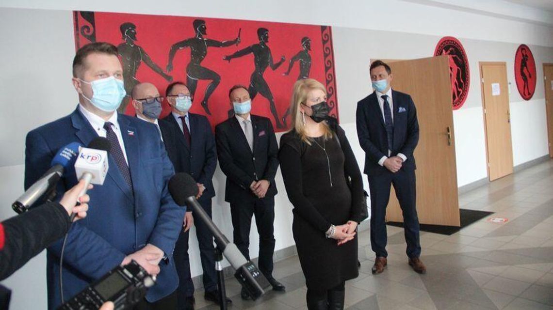 "To jest chamstwo". Szef PSL o słowach Czarnka 