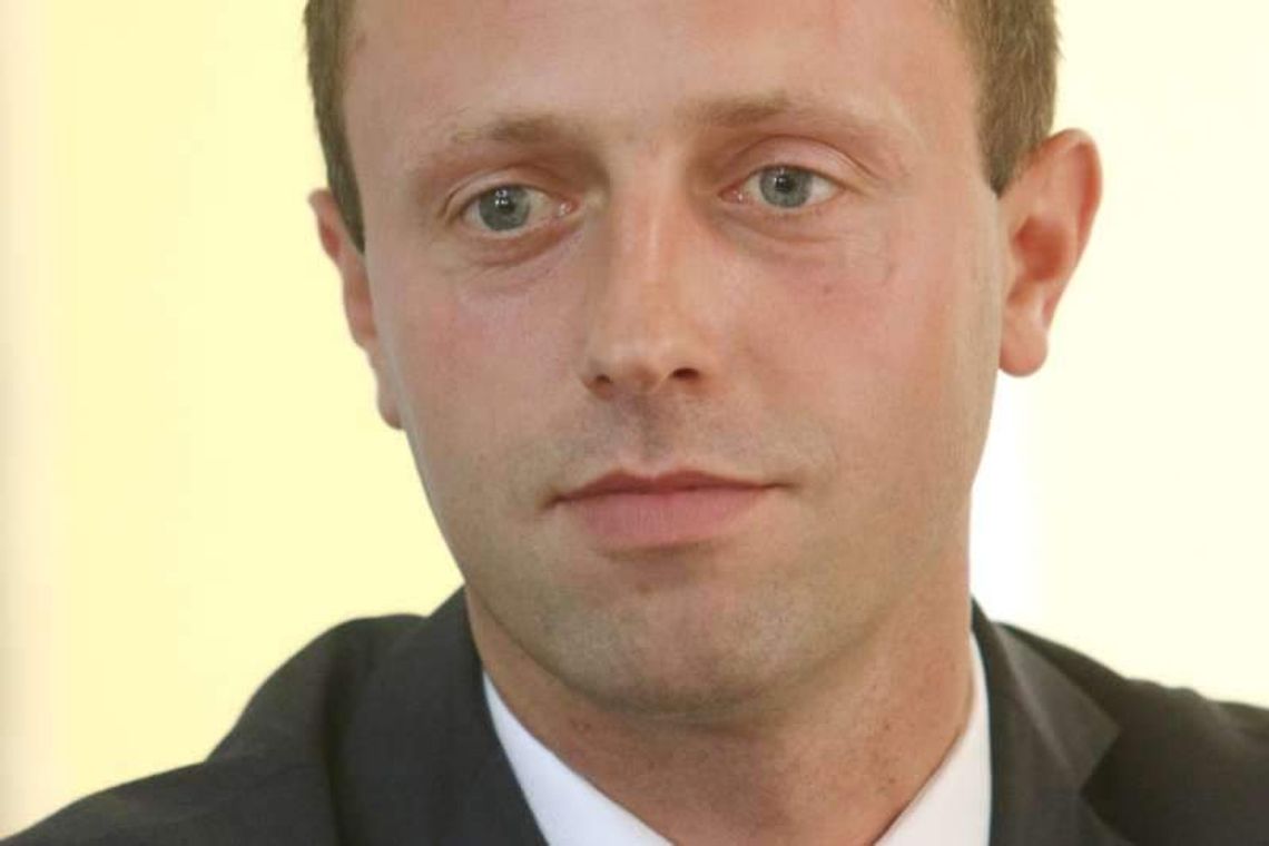 "To jest czerwona ku&#8230;. Michał Mulawa: to nagranie jest zmanipulowane