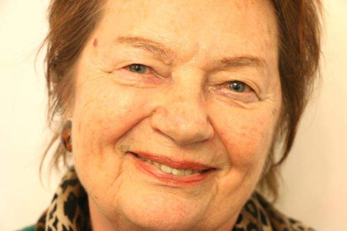 \"To jest mój czas\". Seniorzy na pokazie mody