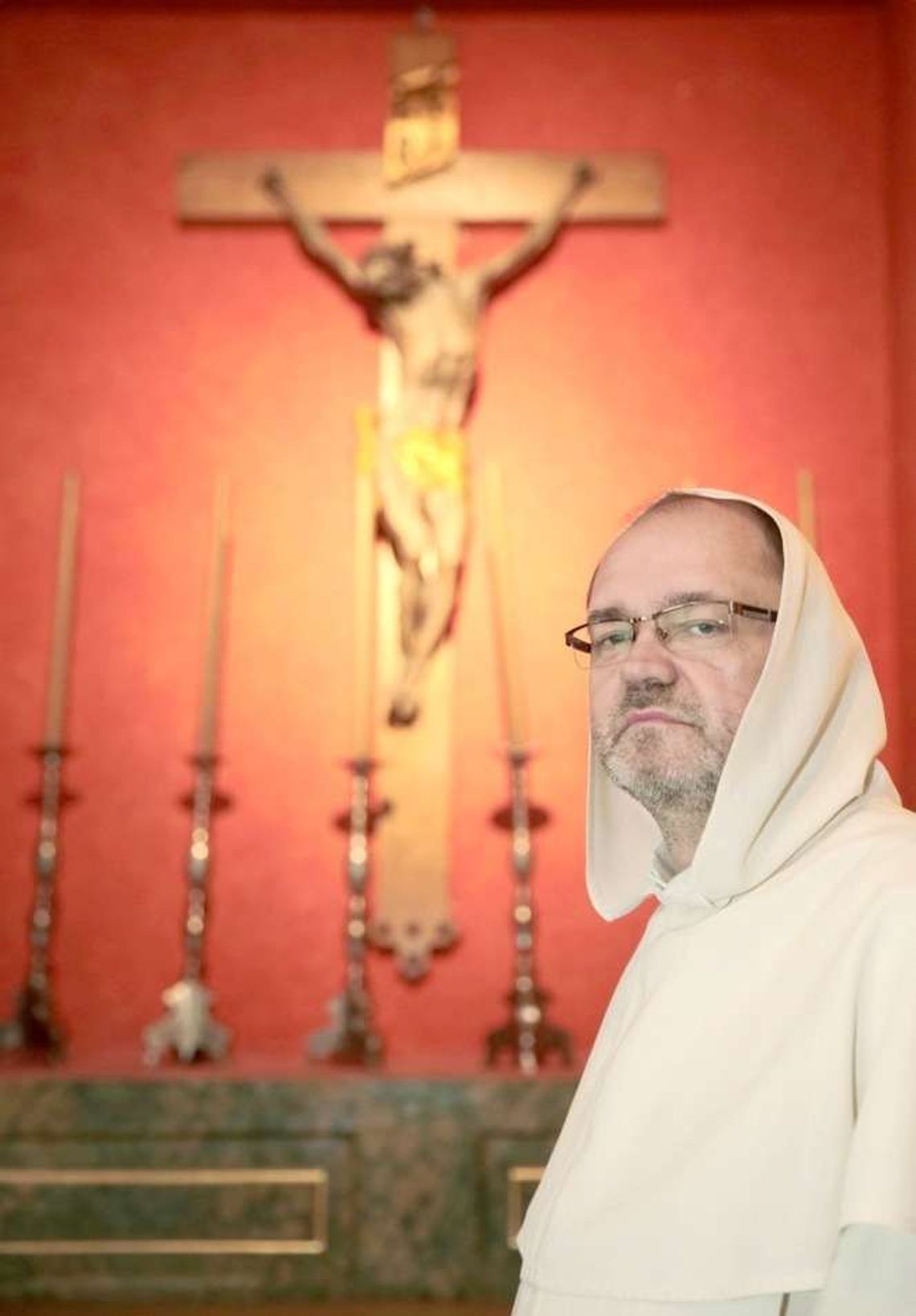 To jest twój czas. Rozmowa z ojcem Tomaszem Dostatnim OP To jest twój czas. Rozmowa z ojcem Tomaszem Dostatnim OP