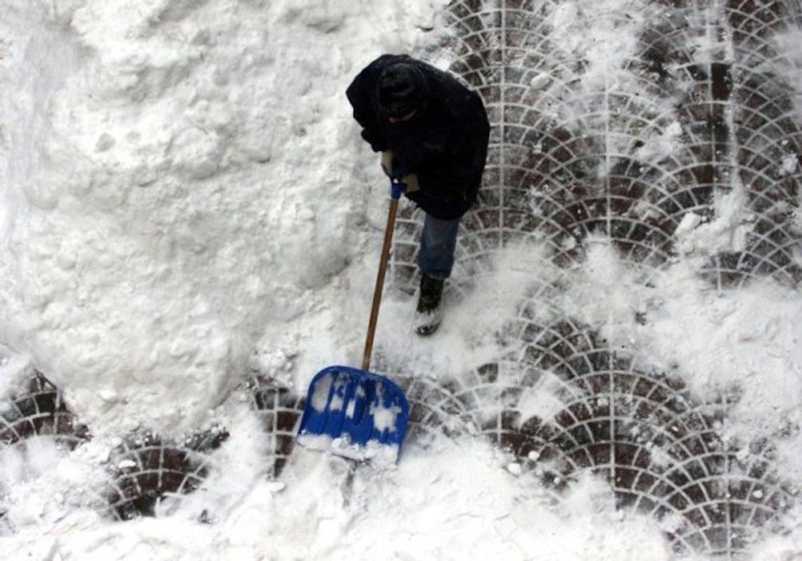 To jeszcze nie wiosna. Chłodny tydzień, z cieplejszym weekendem
