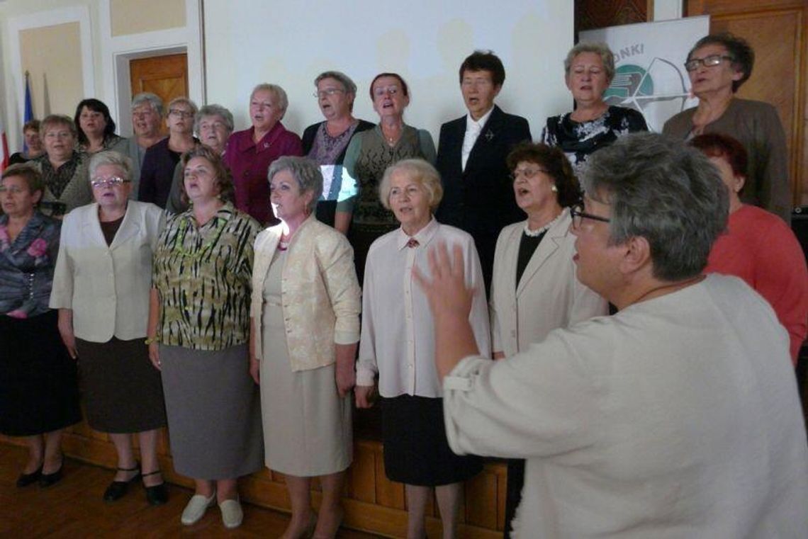 To już 15 lat zamojskich Amazonek